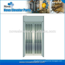 High-class Elevator Landing Door Panel